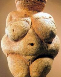 Wenus z Willendorf