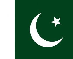 Pakistan