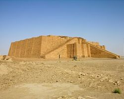 ziggurat z ur