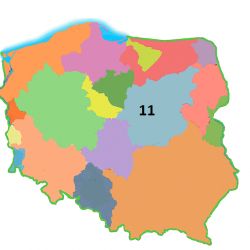 Mazowsze