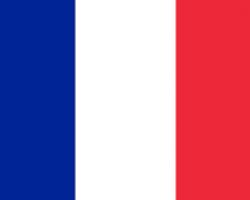 Francja|Flaga Francji|Francji