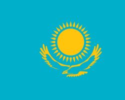 Kazachstan