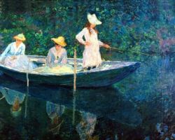 Claude  Monet