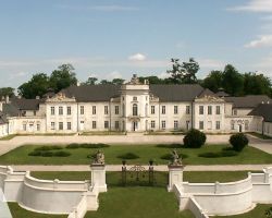 Pałac Potockich