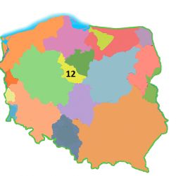 Kujawy
