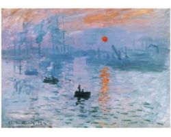 Claude  Monet