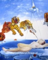 Salvador Dali