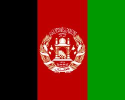 Afganistan