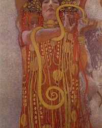Gustaw Klimt