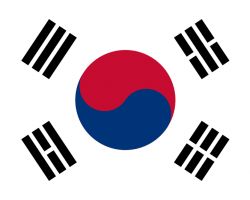 Korea Południowa