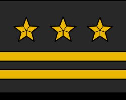 starszy brygadier