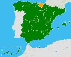 Pais Vasco