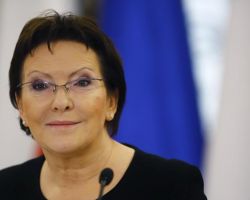 Ewa Kopacz
