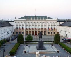 Pałac Prezydencki