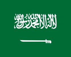 Arabia Saudyjska