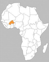 Burkina Faso