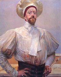 Jacek Malczewski