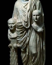 Statua Barberini