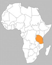 Tanzania