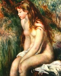 Auguste Renoir 