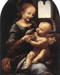 Leonardo Da Vinci