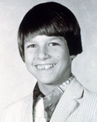Tom Cruise
