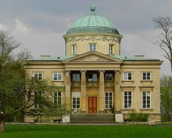 Królikarnia