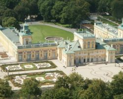 Pałac w Wilanowie