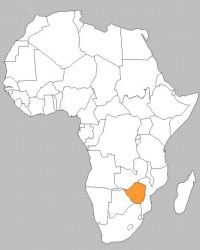 Zimbabwe