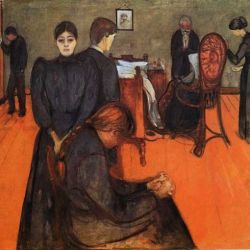 Edward Munch