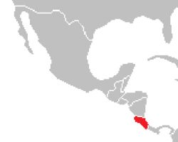 Kostaryka - San Jose|Kostaryka - San José