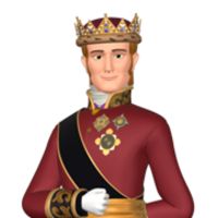 Król Roland|Roland