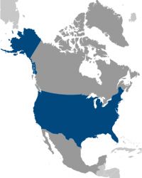 USA|Stany Zjednaczone