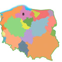 Pomorze Gdańskie