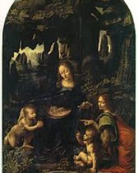 Leonardo Da Vinci