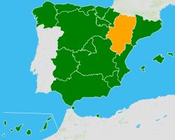 Aragón