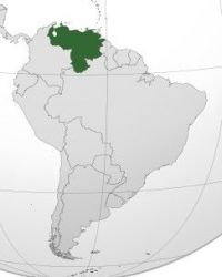 Wenezuela