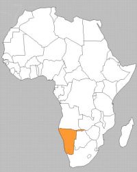 Namibia