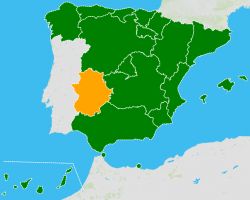 Extremadura