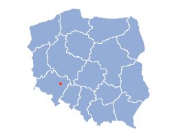 Wrocław