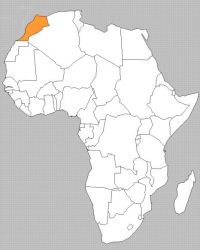 Maroko