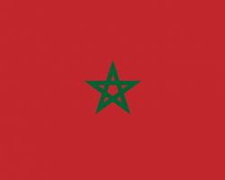 Maroko