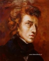 Eugene Delacroix