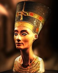 Nefertete