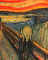Edward Munch