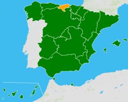 Cantabria