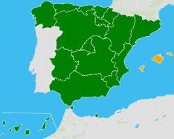 Islas Balears