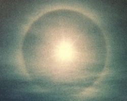 Cirrostratus