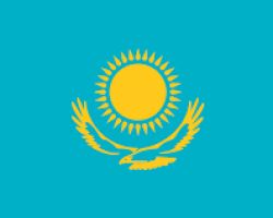 Kazachstan