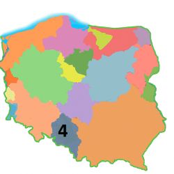 Górny Śląsk